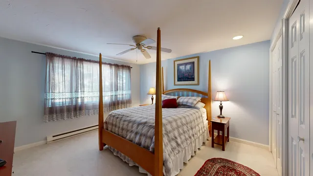 $799,000 | 52 Blueberry Cove Road, Unit 52, Yarmouth, ME 04096