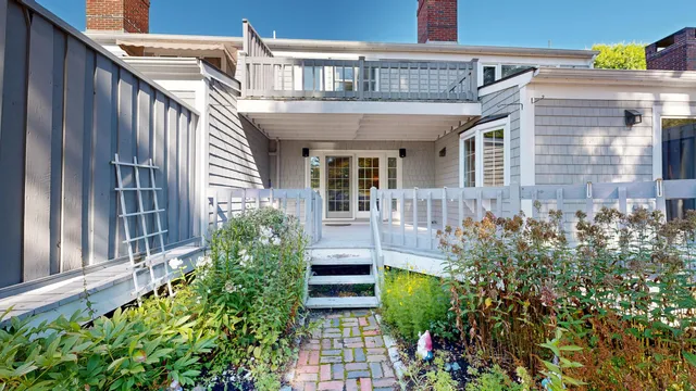 $799,000 | 52 Blueberry Cove Road, Unit 52, Yarmouth, ME 04096