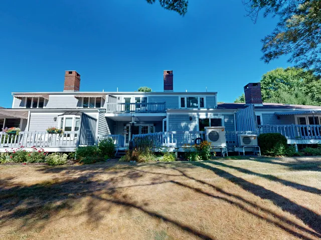 $799,000 | 52 Blueberry Cove Road, Unit 52, Yarmouth, ME 04096