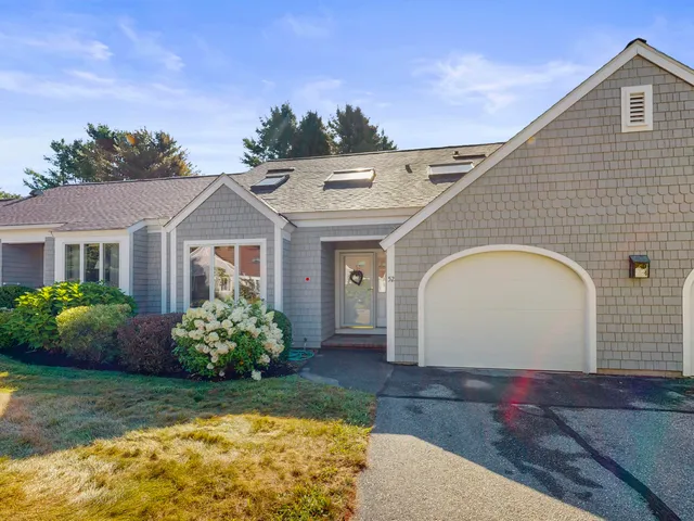 $799,000 | 52 Blueberry Cove Road, Unit 52, Yarmouth, ME 04096