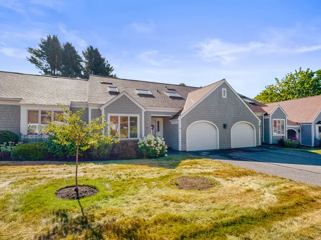 $799,000 | 52 Blueberry Cove Road, Unit 52, Yarmouth, ME 04096