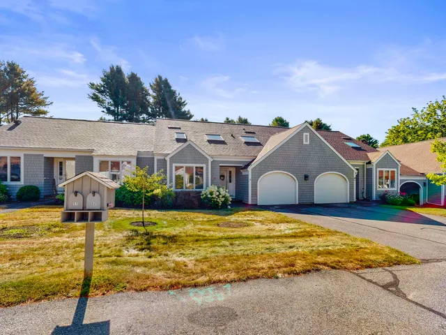 $799,000 | 52 Blueberry Cove Road, Unit 52, Yarmouth, ME 04096