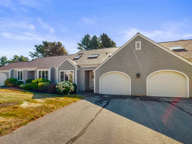 $799,000 | 52 Blueberry Cove Road, Unit 52, Yarmouth, ME 04096