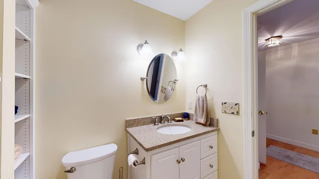 $799,000 | 52 Blueberry Cove Road, Unit 52, Yarmouth, ME 04096