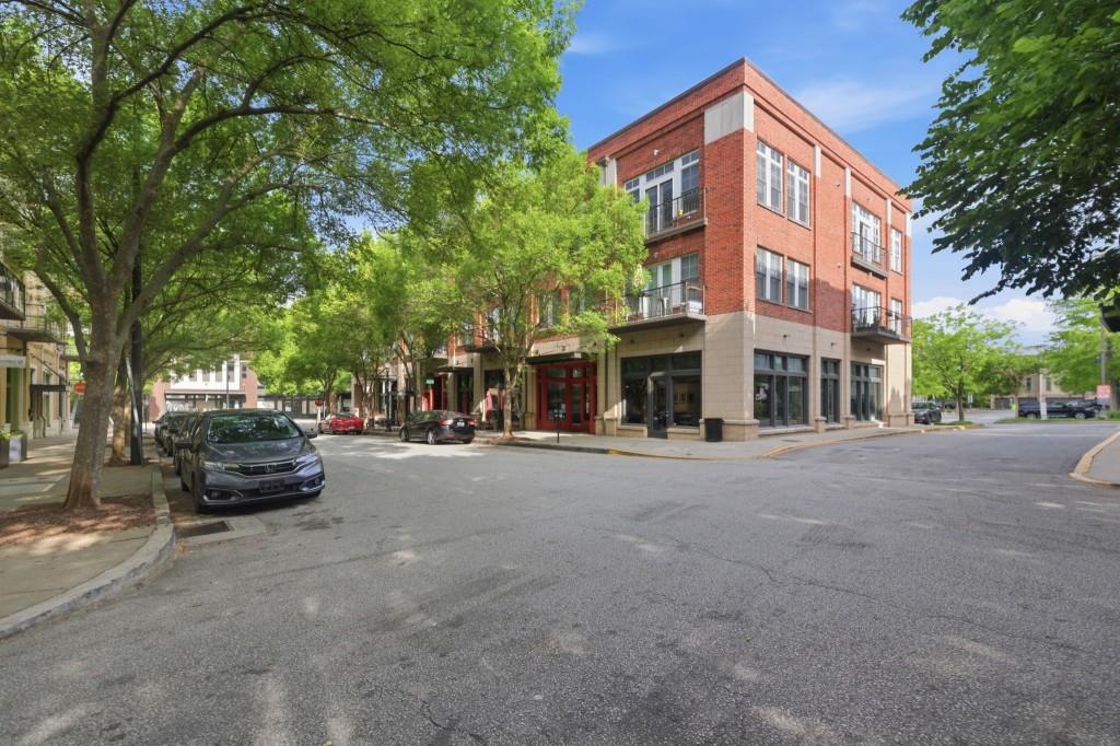 924 Garrett Street, Unit 208 Atlanta, GA 30316 - Photo 6 of 46