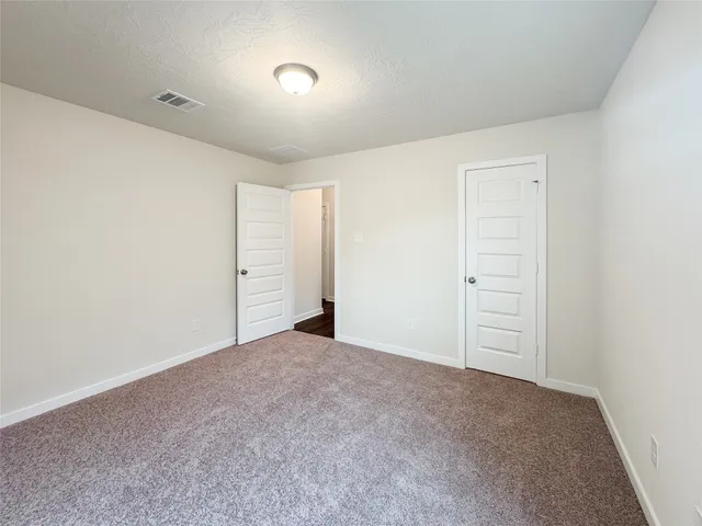 a view of small space