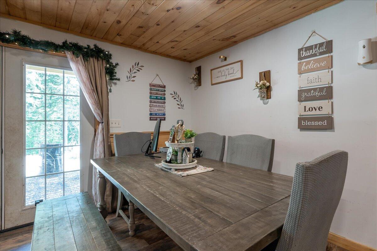 98 Davey Road Warren, ME 04864 - Photo 21 of 35 98 Davey Road, Warren