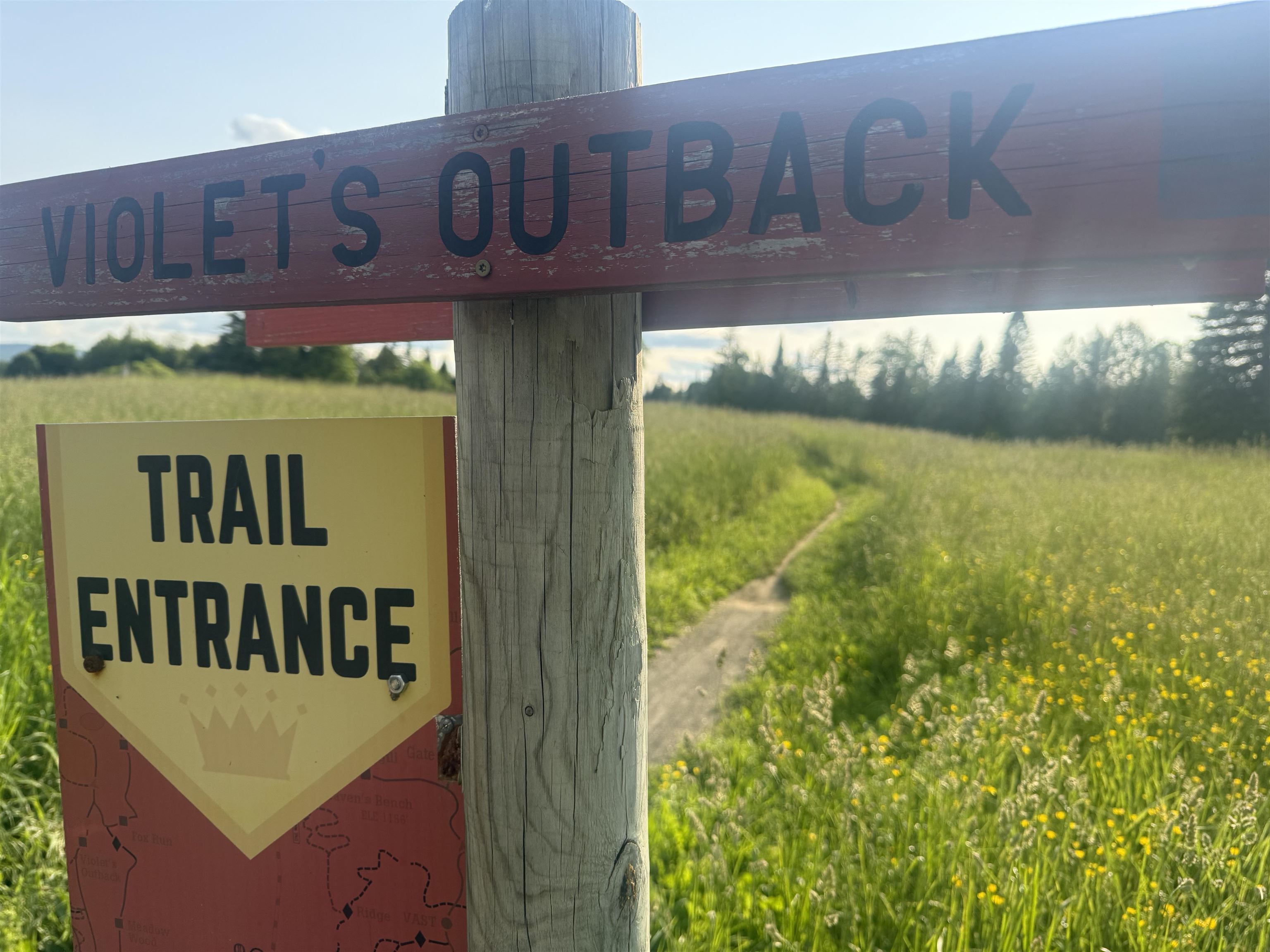 0 Guy's View Road, Unit 5 Lyndonville, VT 05851 - Photo 2 of 8