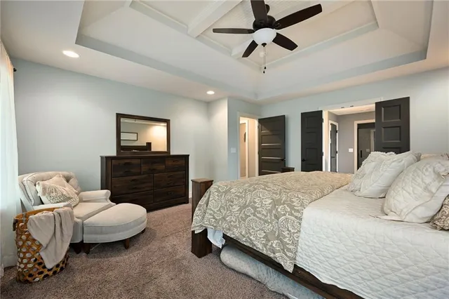 $699,000 | 214 Southwest Roosevelt Ridge, Lee's Summit, MO 64081