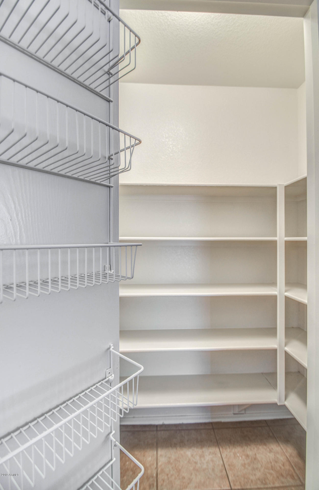 3366 South Chaparral Road Apache Junction, AZ 85119 - Photo 17 of 38 PANTRY