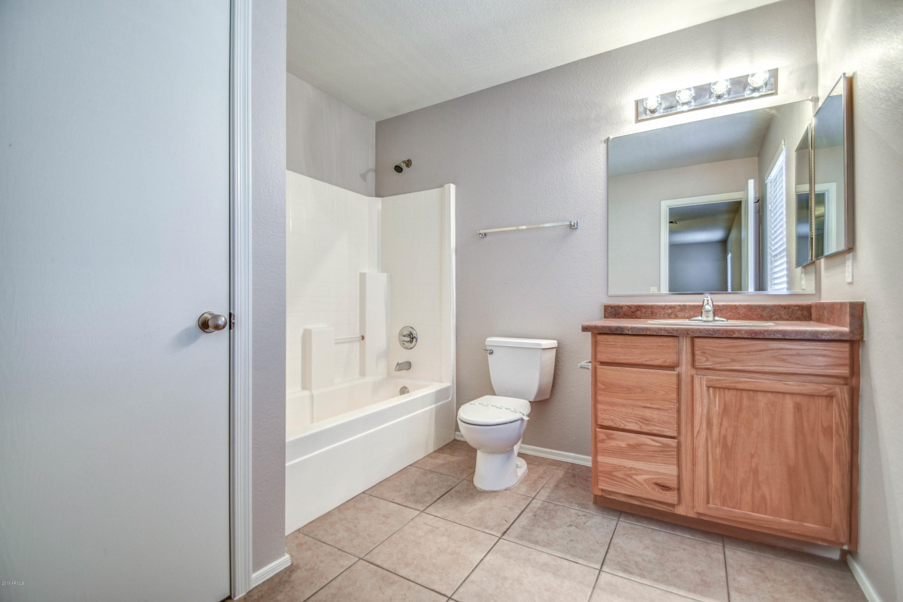 3366 South Chaparral Road Apache Junction, AZ 85119 - Photo 24 of 38 MASTER BATH 2