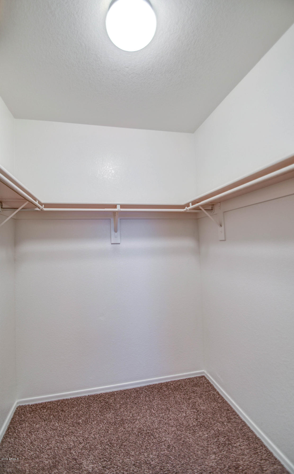3366 South Chaparral Road Apache Junction, AZ 85119 - Photo 25 of 38 MASTER CLOSET