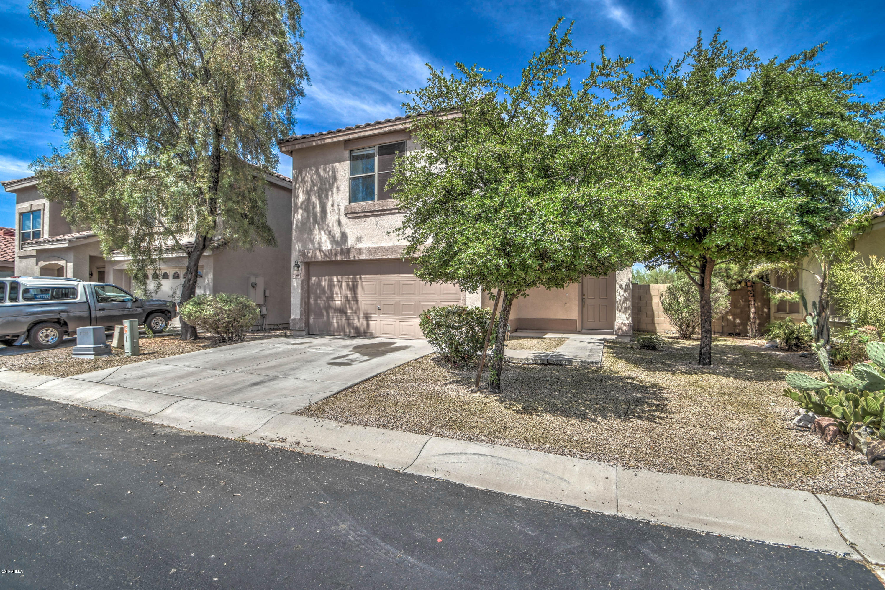3366 South Chaparral Road Apache Junction, AZ 85119 - Photo 3 of 38 FRONT 3
