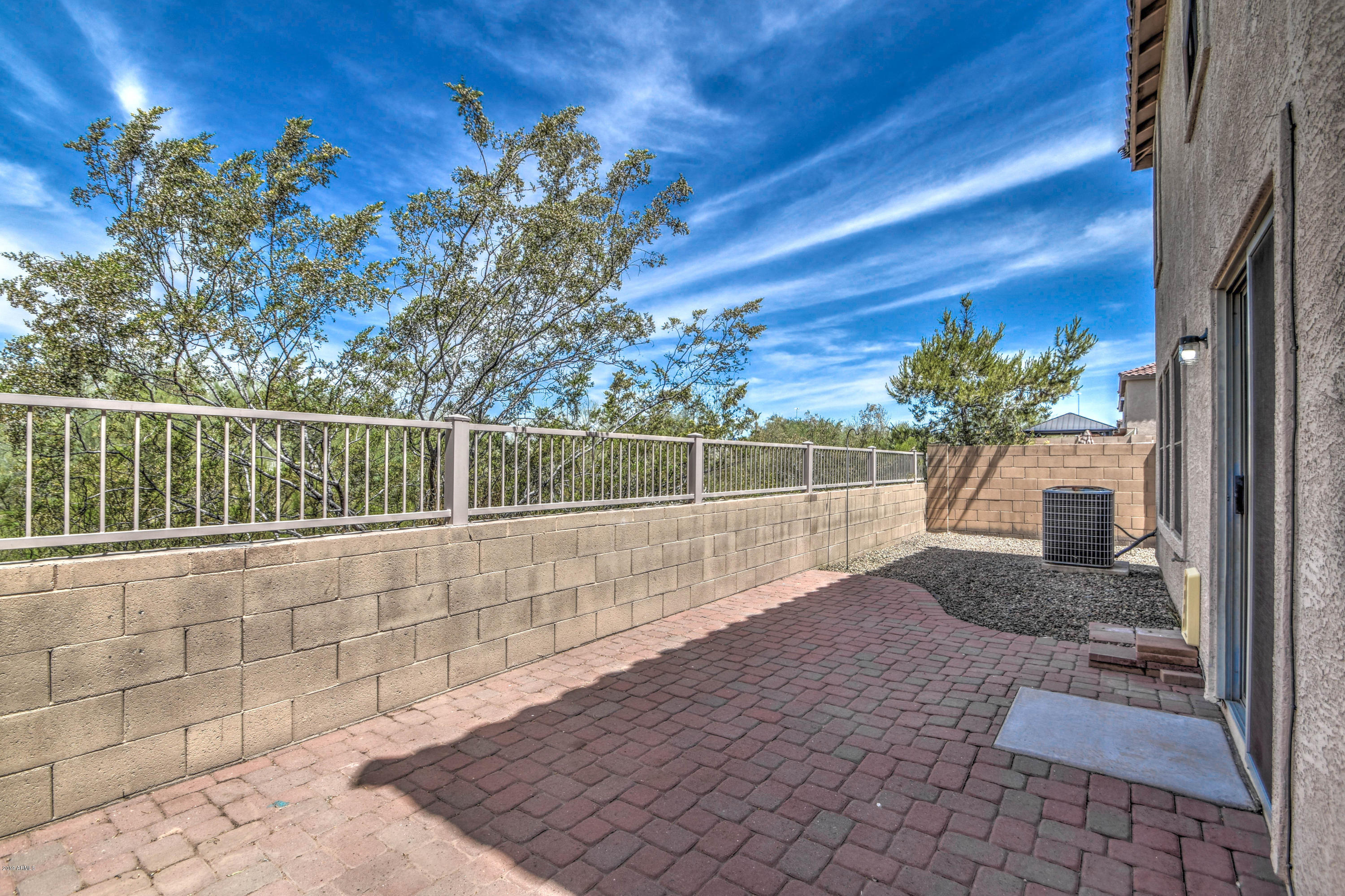 3366 South Chaparral Road Apache Junction, AZ 85119 - Photo 35 of 38 REAR 1