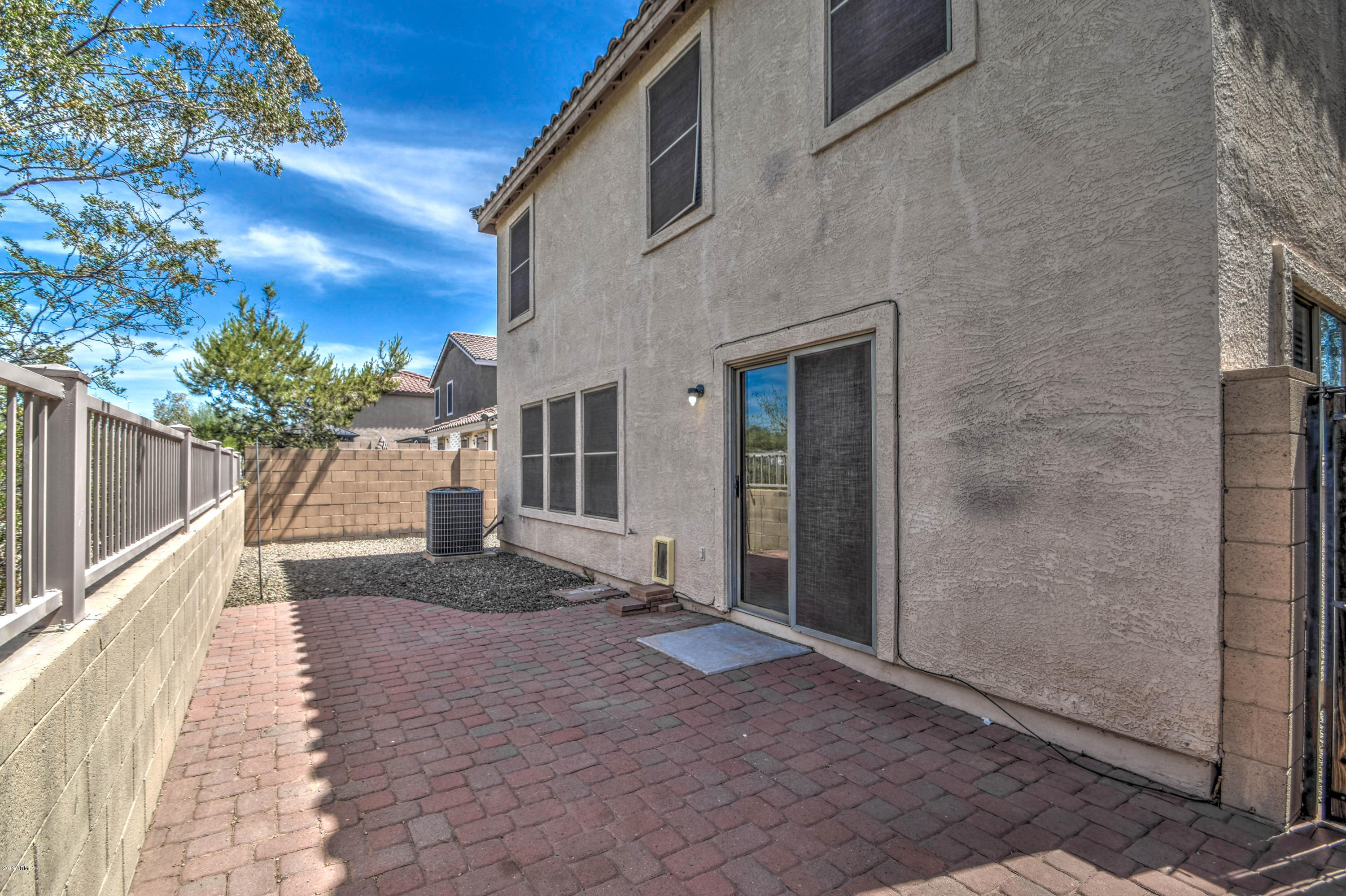 3366 South Chaparral Road Apache Junction, AZ 85119 - Photo 36 of 38 REAR 2
