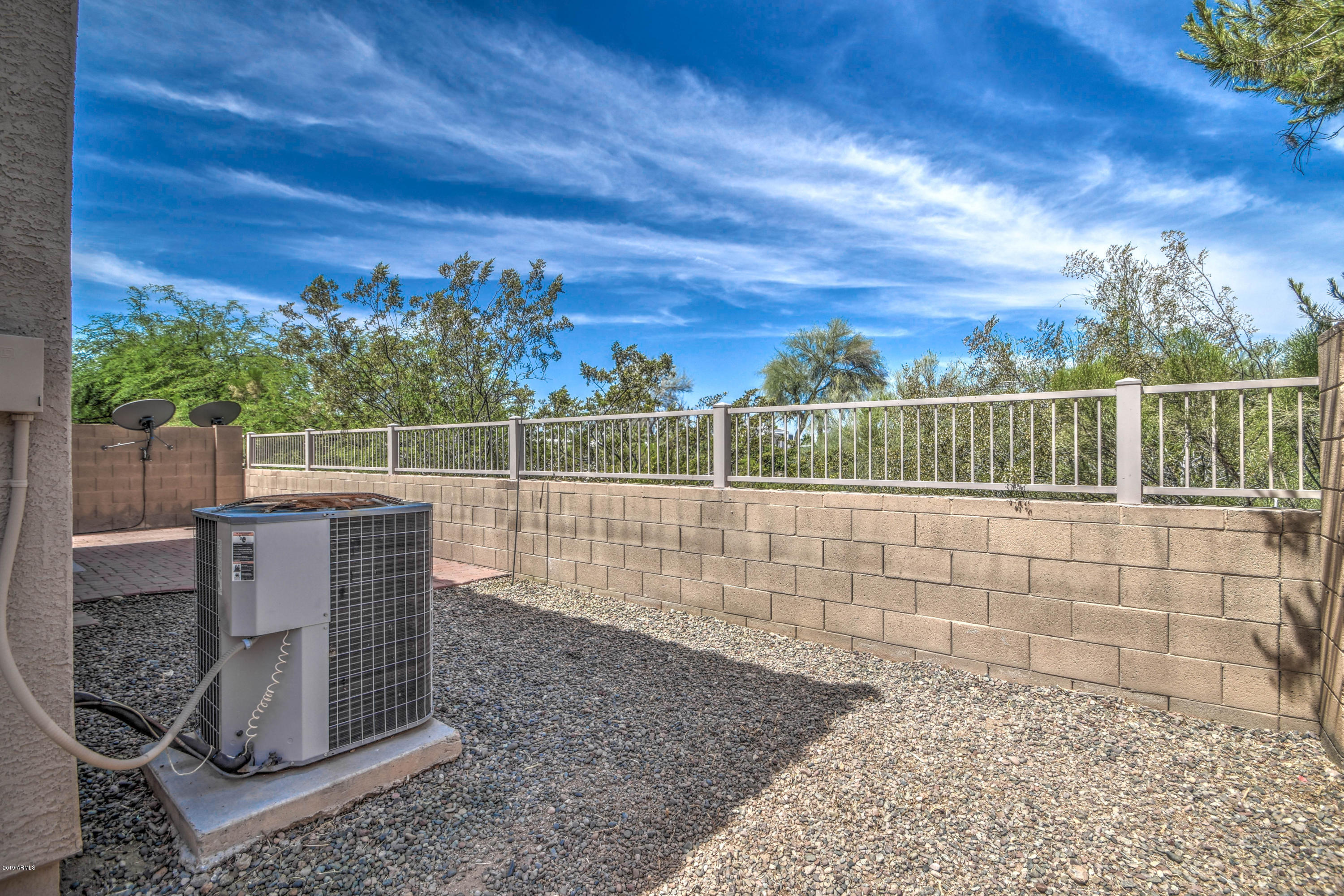 3366 South Chaparral Road Apache Junction, AZ 85119 - Photo 38 of 38 REAR 4