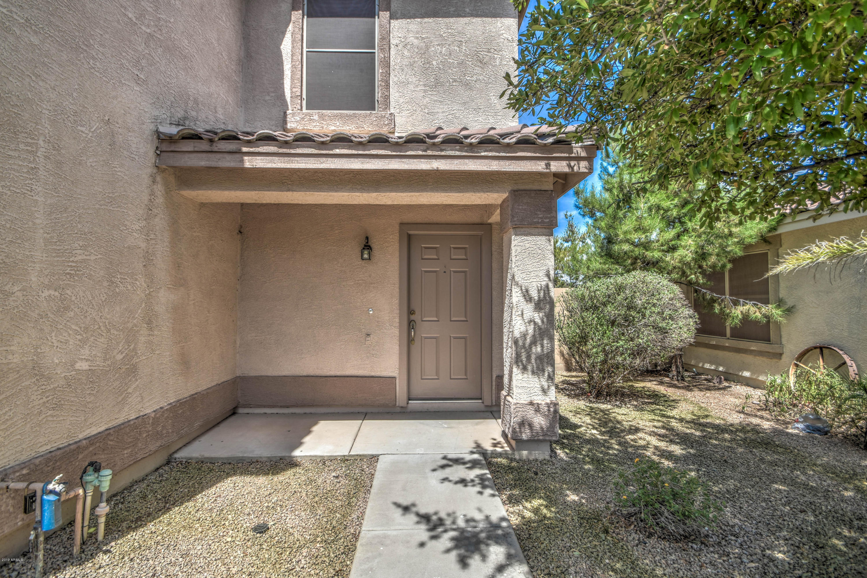 3366 South Chaparral Road Apache Junction, AZ 85119 - Photo 4 of 38 FRONT 4