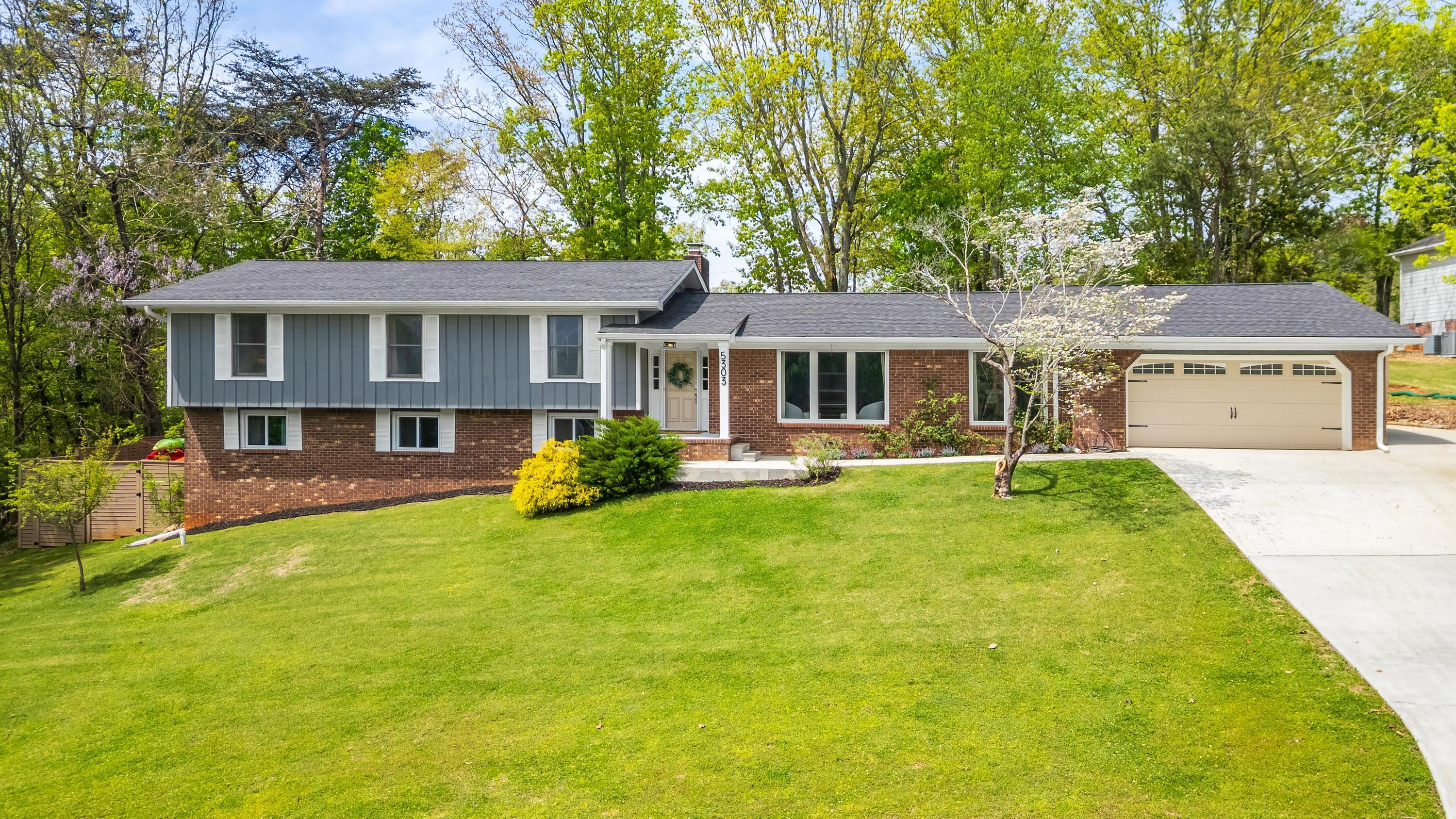 5303 Inlet View Lane