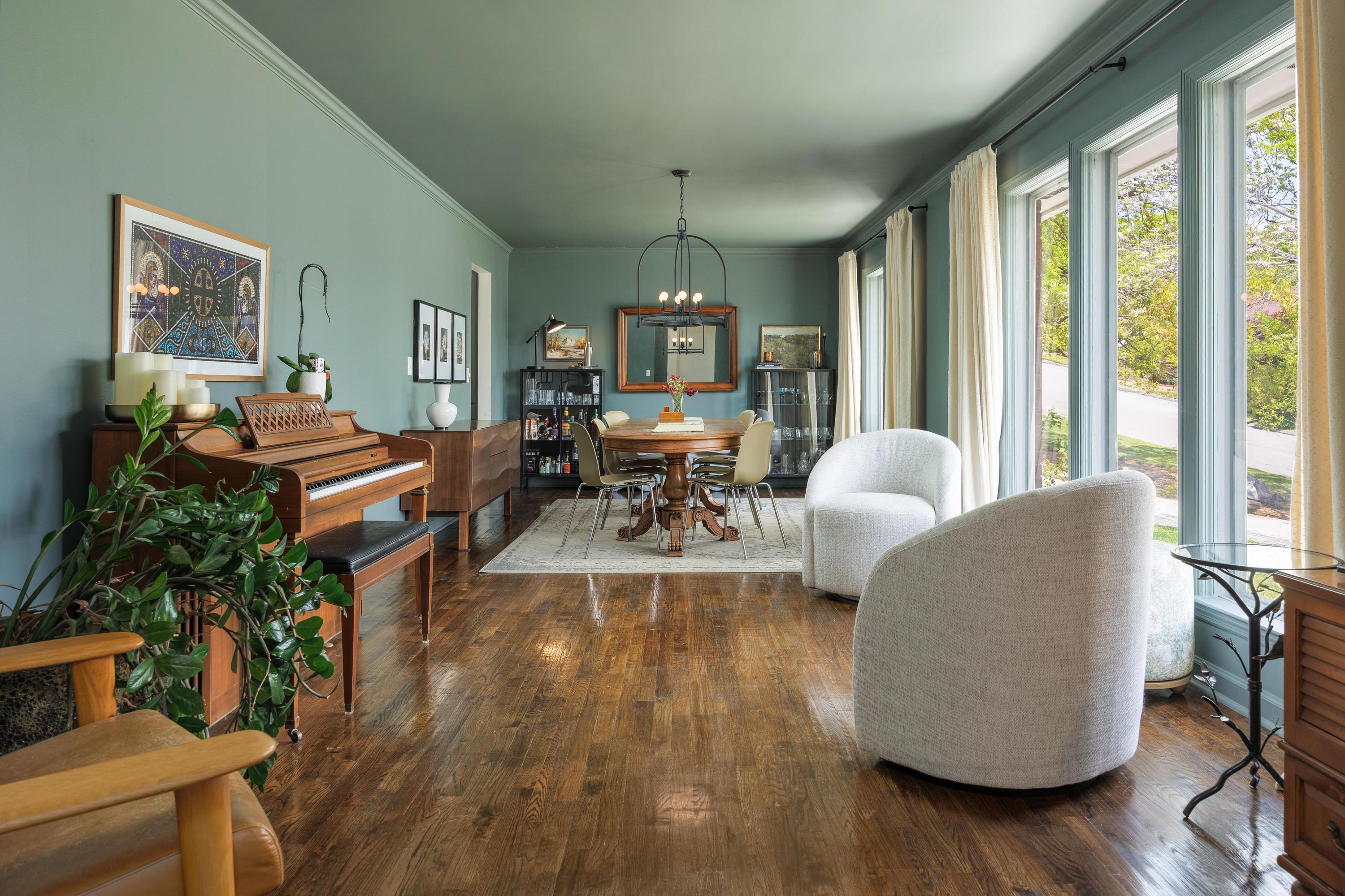 5303 Inlet View Lane Hixson, TN 37343 - Photo 18 of 50 Sitting Room