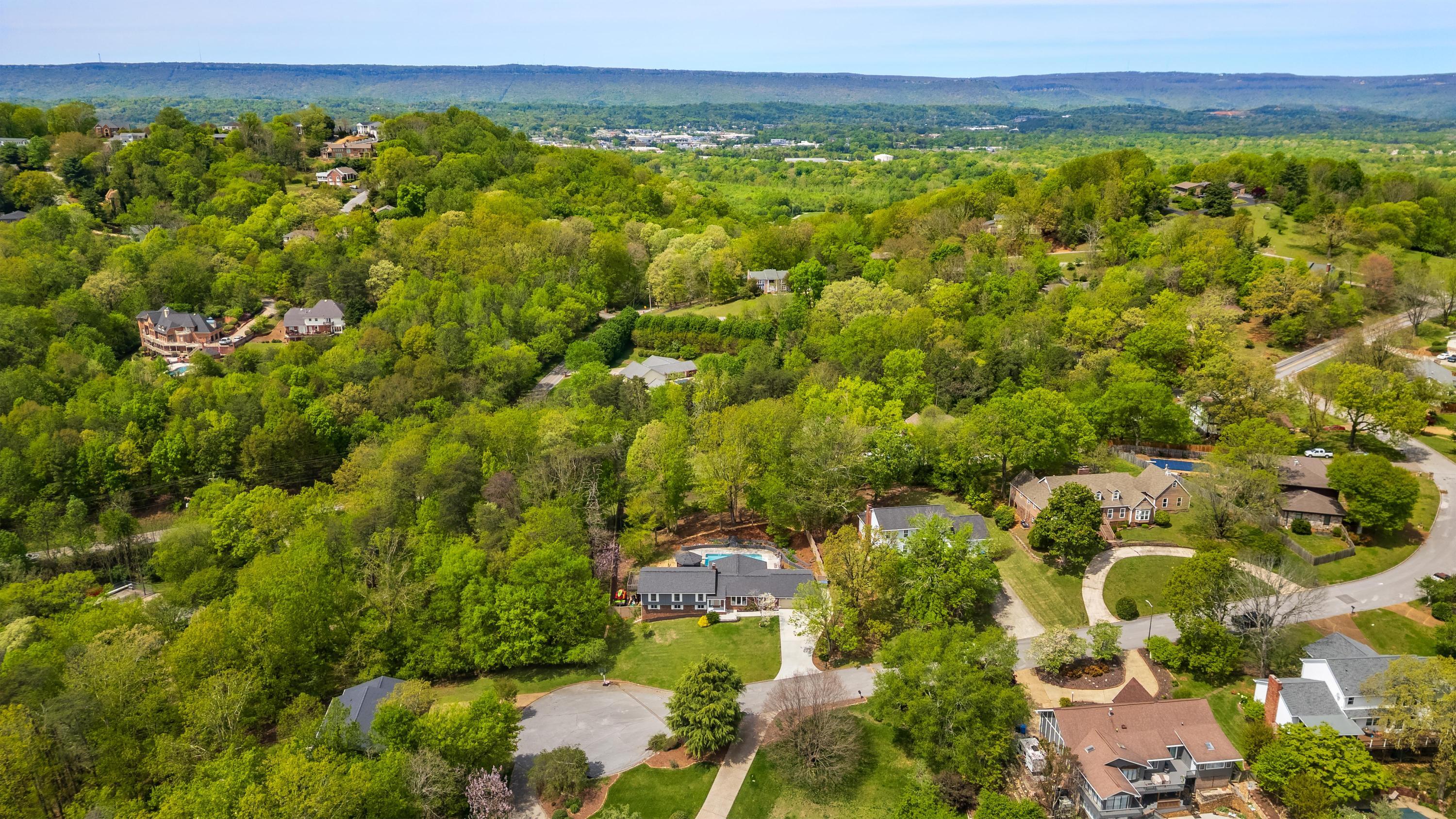 5303 Inlet View Lane Hixson, TN 37343 - Photo 50 of 50 5303 Inlet View Lane