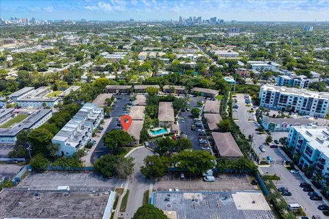 $249,900 | 2965 Northeast 8th Terrace, Unit 101, Oakland Park, FL 33334