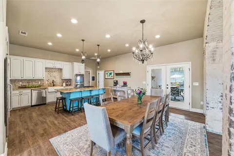 $725,000 | 128 Remuda Court East, Fort Worth, TX 76108