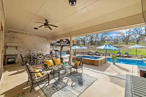 $725,000 | 128 Remuda Court East, Fort Worth, TX 76108