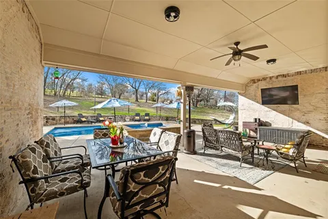 $725,000 | 128 Remuda Court East, Fort Worth, TX 76108