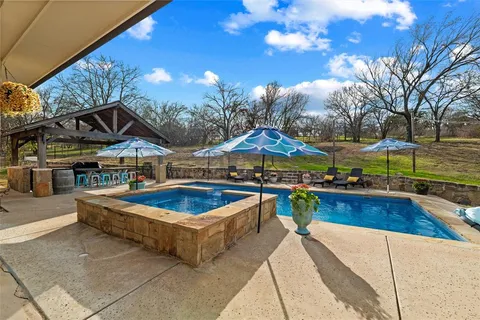 $725,000 | 128 Remuda Court East, Fort Worth, TX 76108