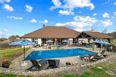 $725,000 | 128 Remuda Court East, Fort Worth, TX 76108