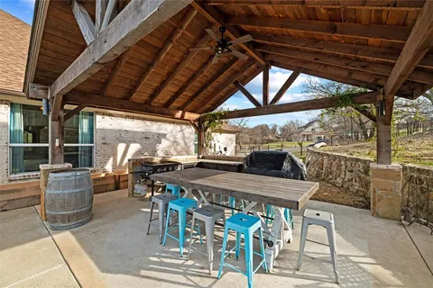 $725,000 | 128 Remuda Court East, Fort Worth, TX 76108