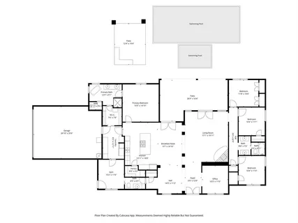 $725,000 | 128 Remuda Court East, Fort Worth, TX 76108