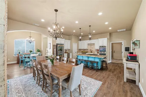 $725,000 | 128 Remuda Court East, Fort Worth, TX 76108