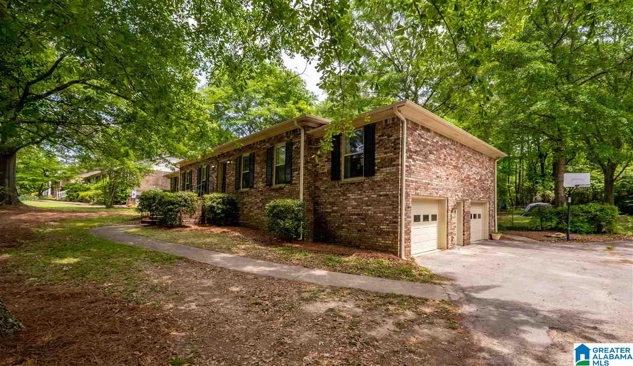 4749 Caldwell Mill Road Birmingham, AL 35243 - Photo 36 of 38