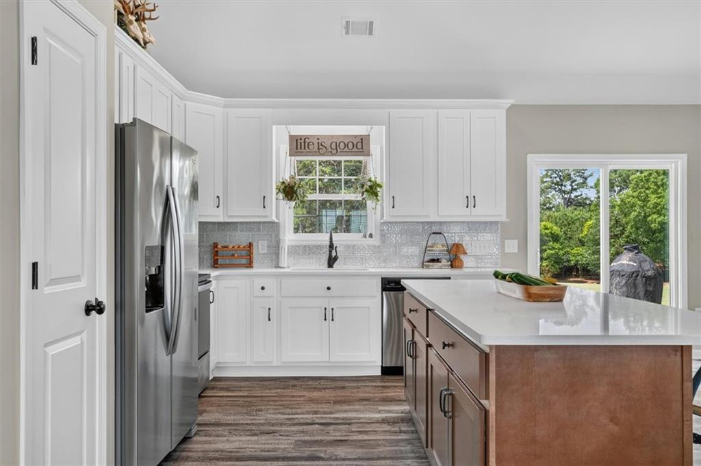 267 Hammond Road Southeast Calhoun, GA 30701 - Photo 15 of 57