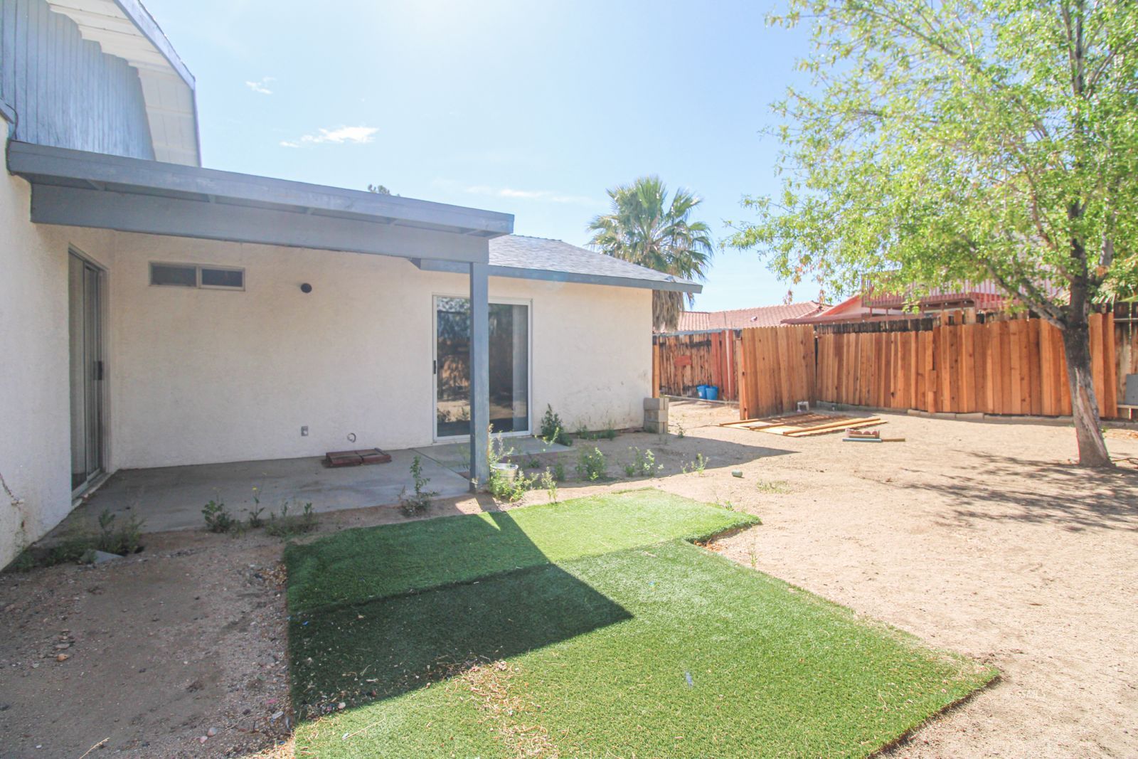 925 West Tamarisk Avenue Ridgecrest, CA 93555 - Photo 31 of 37