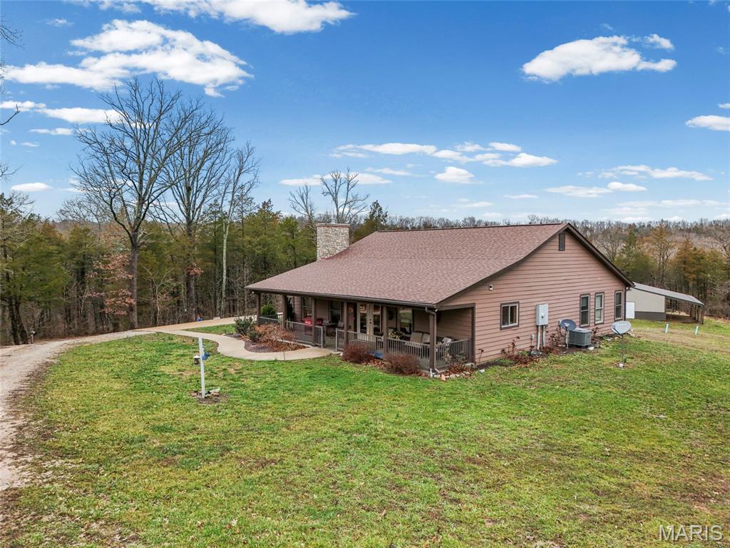 11540 Harrison Lake Road Festus, MO 63028 - Photo 5 of 56