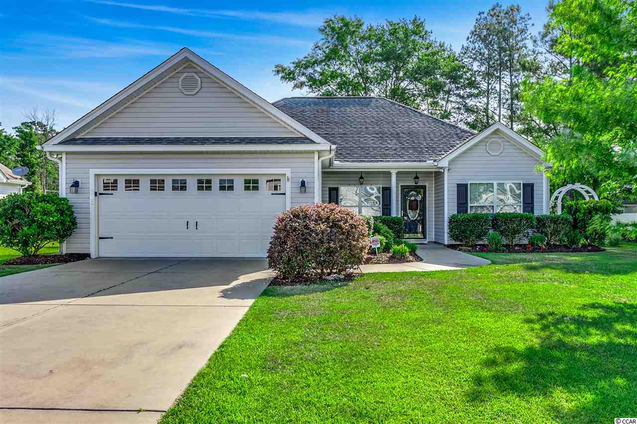 105 Family Farm Road Conway, SC 29526 - Photo 1 of 31 Gallery Image 1