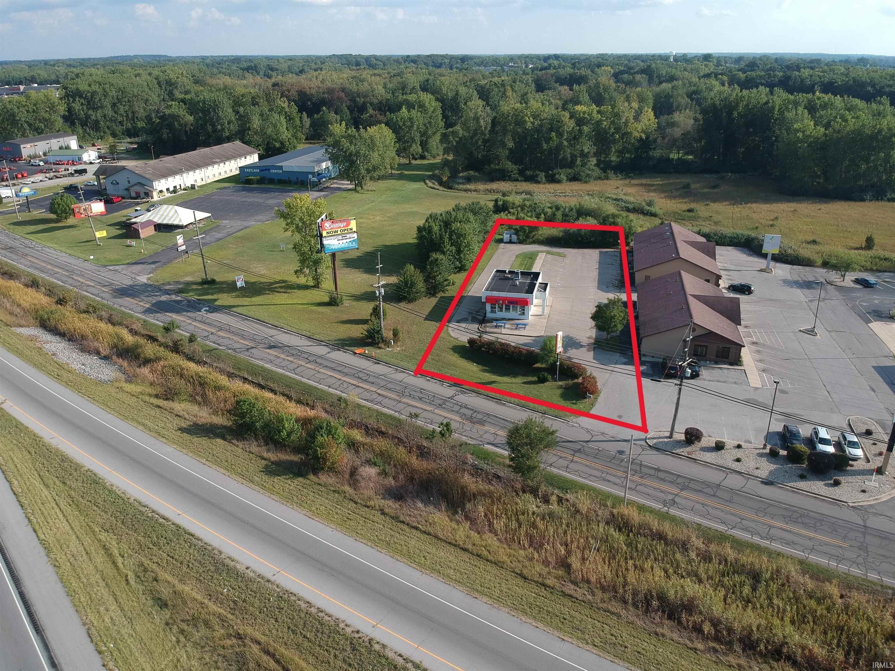 2950 Frontage Road Warsaw, IN 46580 - Photo 20 of 27