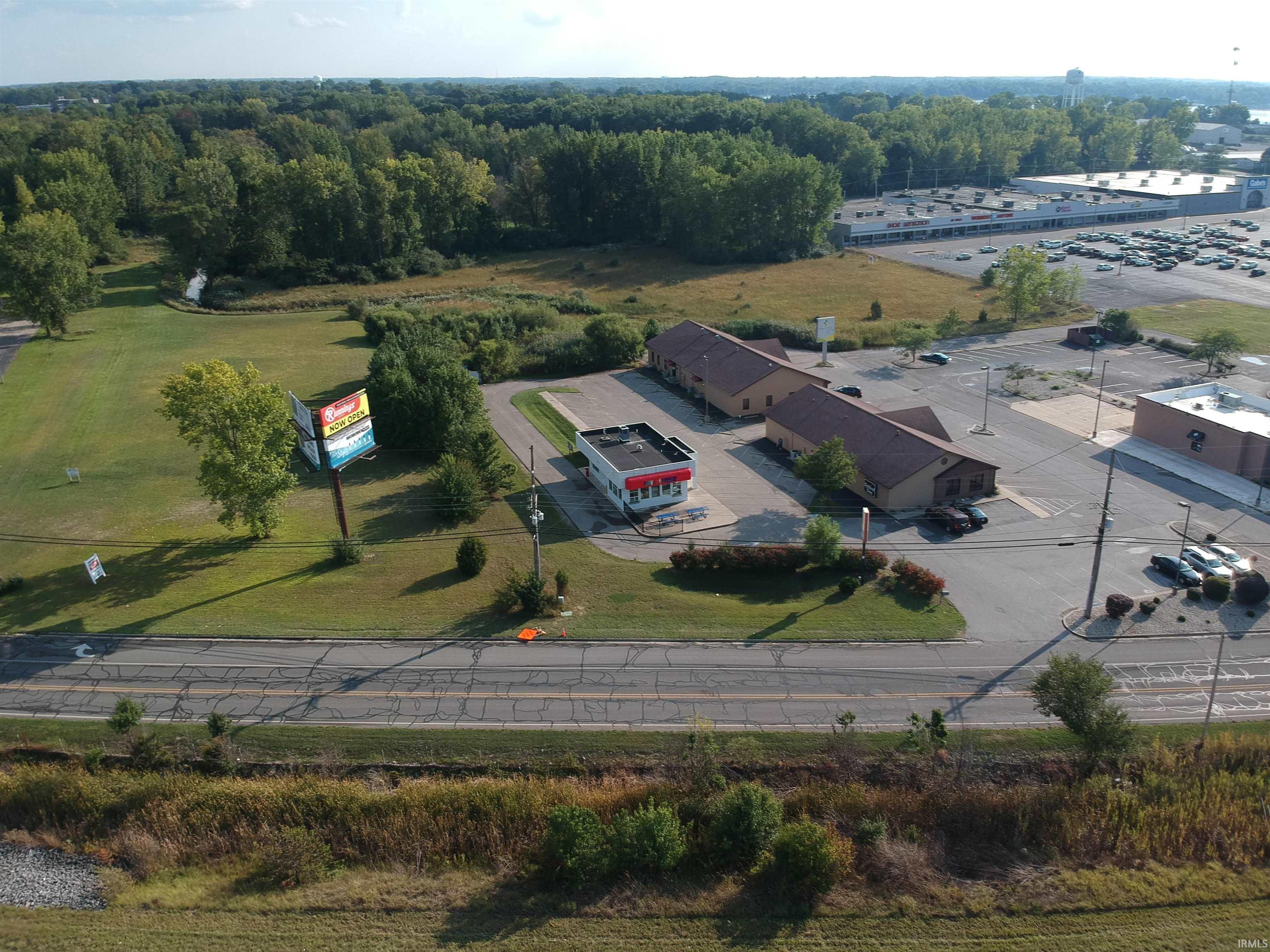2950 Frontage Road Warsaw, IN 46580 - Photo 25 of 27