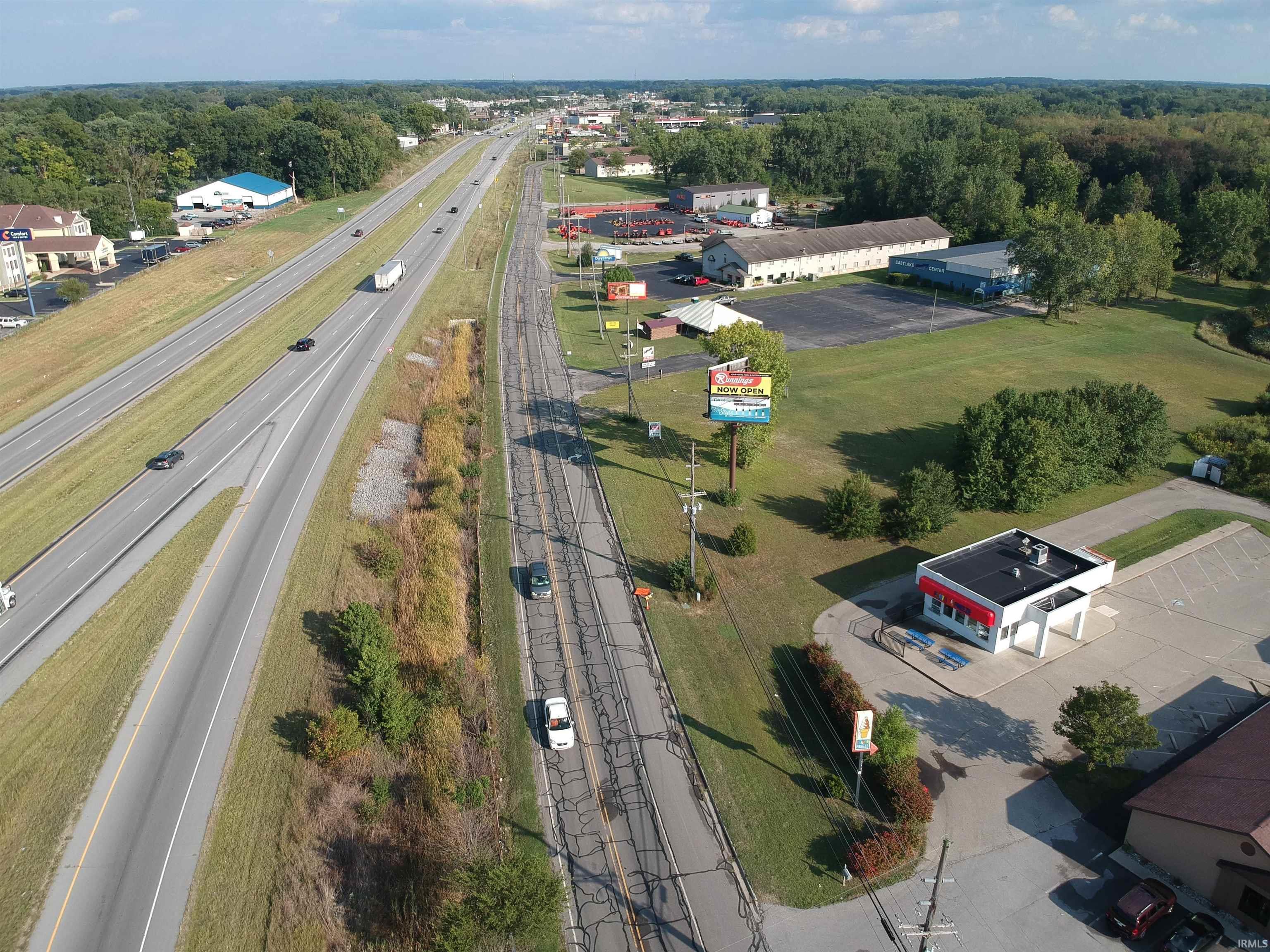 2950 Frontage Road Warsaw, IN 46580 - Photo 3 of 27