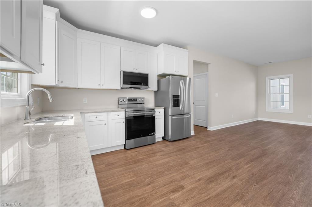 4409 Rehobeth Church Road Greensboro, NC 27406 - Photo 11 of 48