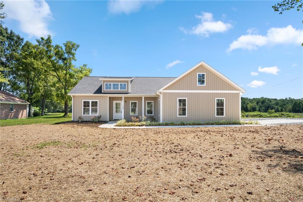 4409 Rehobeth Church Road Greensboro, NC 27406 - Photo 2 of 48