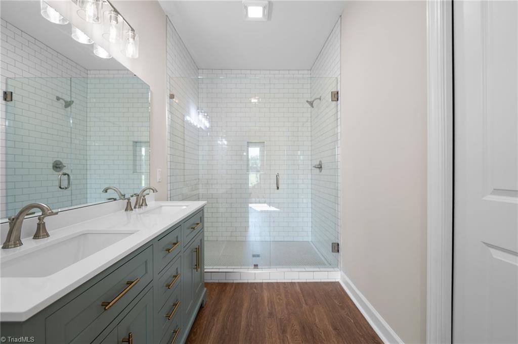 4409 Rehobeth Church Road Greensboro, NC 27406 - Photo 25 of 48