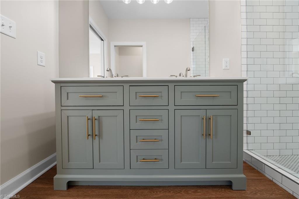 4409 Rehobeth Church Road Greensboro, NC 27406 - Photo 27 of 48