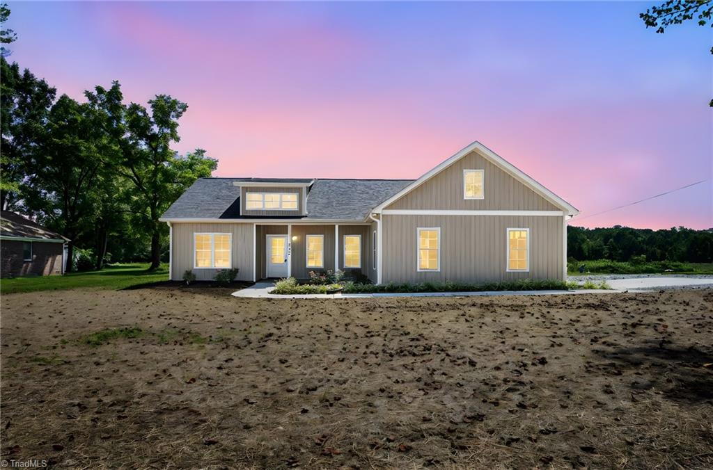 4409 Rehobeth Church Road Greensboro, NC 27406 - Photo 3 of 48