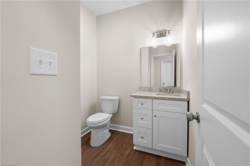 4409 Rehobeth Church Road Greensboro, NC 27406 - Photo 39 of 48