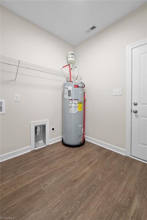 4409 Rehobeth Church Road Greensboro, NC 27406 - Photo 40 of 48