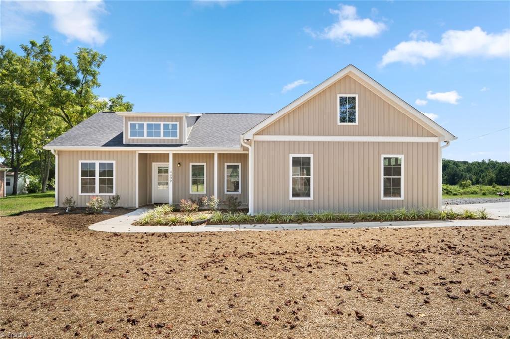 4409 Rehobeth Church Road Greensboro, NC 27406 - Photo 4 of 48