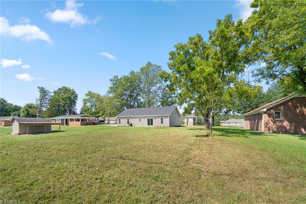 4409 Rehobeth Church Road Greensboro, NC 27406 - Photo 42 of 48